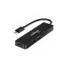 TECNOWARE HUB FHUB17693 USB TYPE-C HUB 5 IN 1 ADAPTER